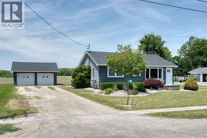 Property Photo: 9624 Walker Road ON N0R 1J0