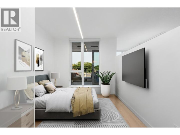 Property Photo: 2888 Cambie Street 711 BC V5Z 0H3