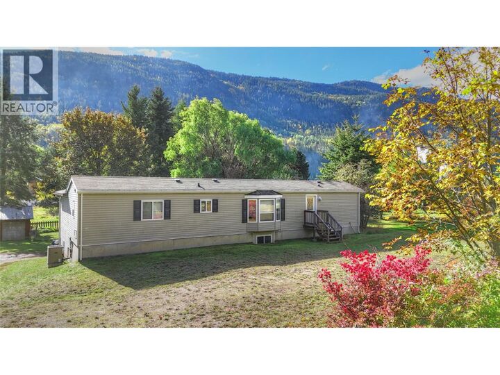 3560 Upper Levels Road — photo 1
