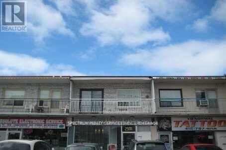 Property Photo:  2906A Dufferin Street  ON M6B 3S8 