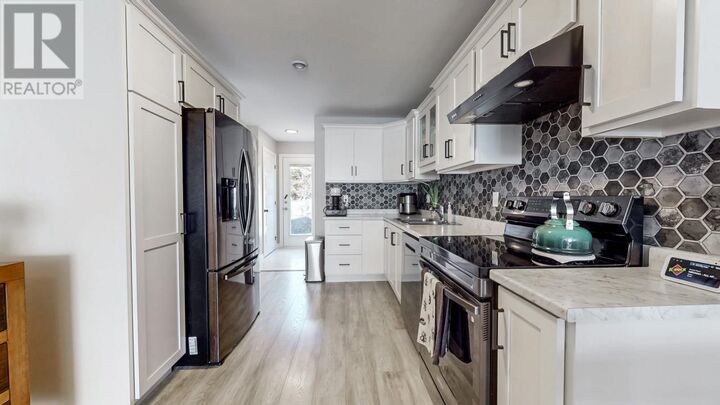 Property Photo: 13 Larsen Street NL A1N 0J5
