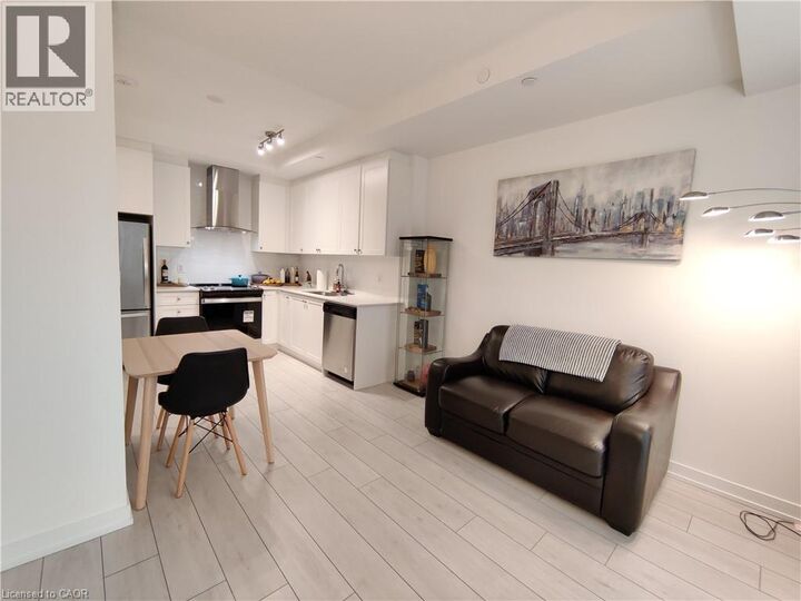 Property Photo: 55 Duke Street West 306 ON N2G 1A6