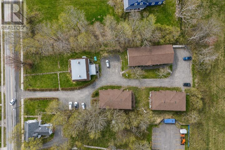 Property Photo: 84 Church Street NS B2G 2E1