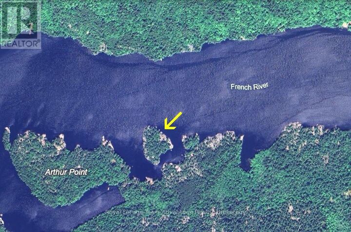 Property Photo:  Ws89 Island French River  ON P0M 1A0 