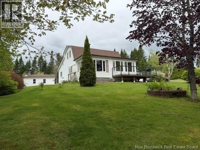 Property Photo: 142 Mechanic Lake Road NB E4E 4K1