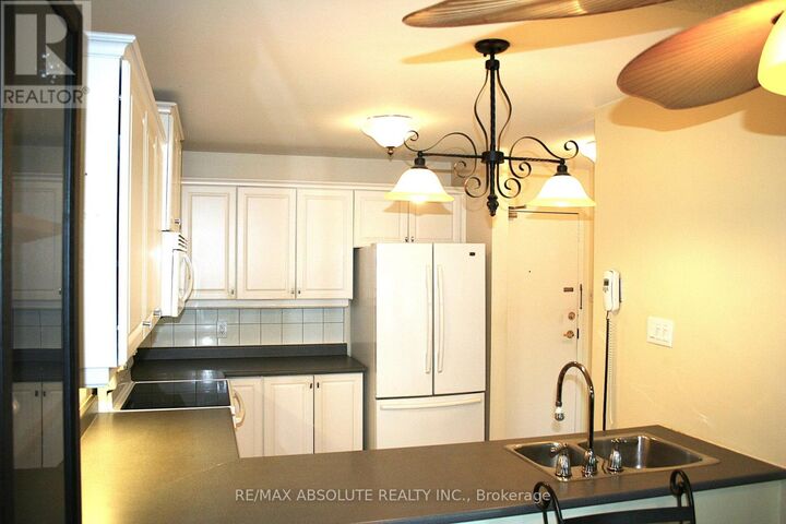 Property Photo: 61 Jack Crescent 310 ON K7S 3T7