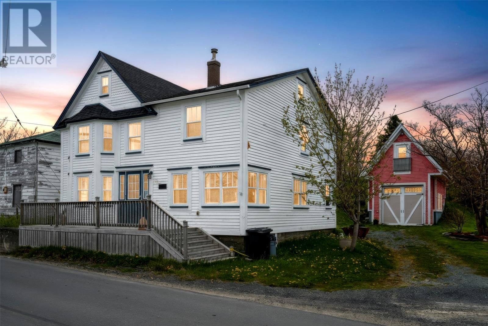 Property Photo:  9 Bareneed Road  NL A0A 1W0 