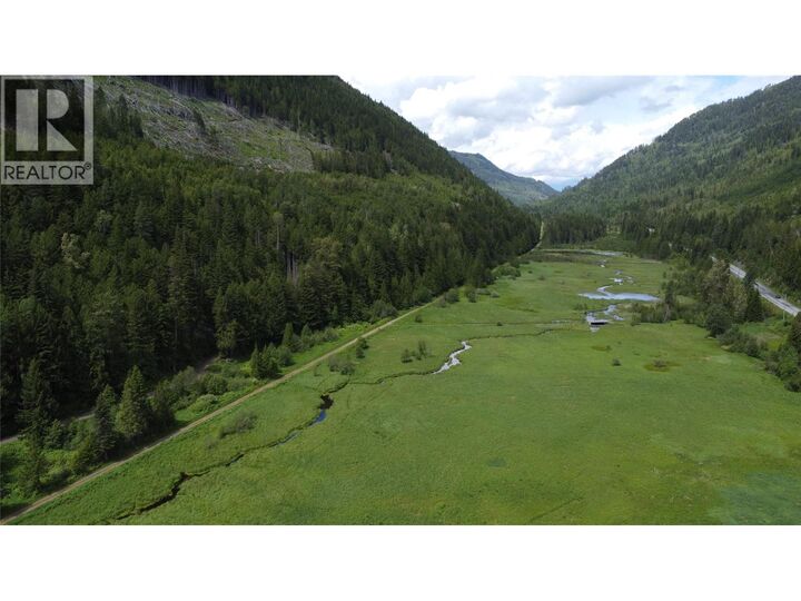 Property Photo: 4638 6 Highway BC V1L 6Z4