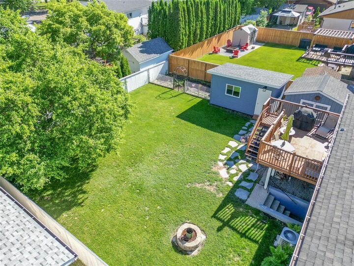Photo de la propriété:  67 Parkdale Drive  MB R7B 3B8 