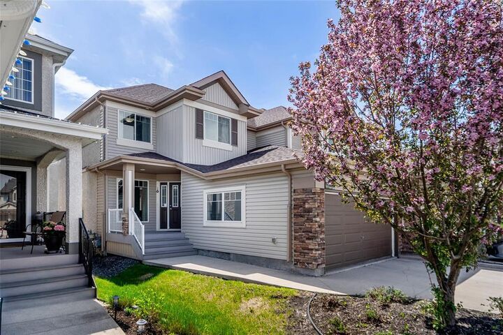 250 Amber Trail — photo 1