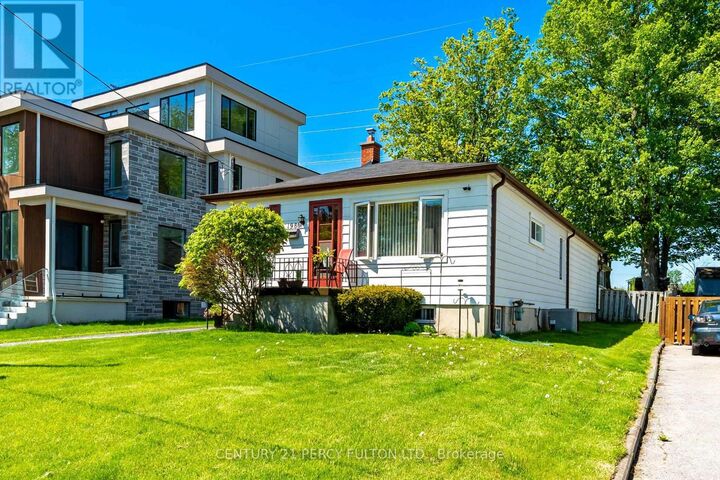 Property Photo:  1986 Guild Road  ON L1V 1Y1 