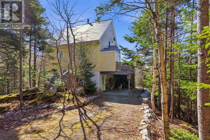 Photo de la propriété:  40 Big Rock Lane  NS B0J 1J0 