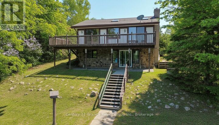 Photo de la propriété:  51 Siddon Lake Place  ON K0L 1C0 