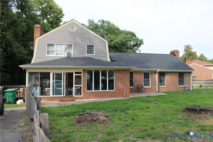 Property Photo:  1315 Appomattox Drive  VA 23834 