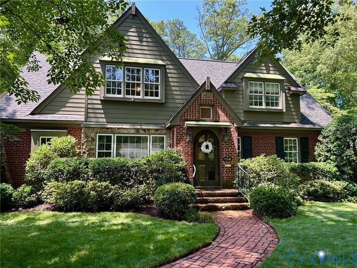 Property Photo:  604 Baldwin Road  VA 23229 