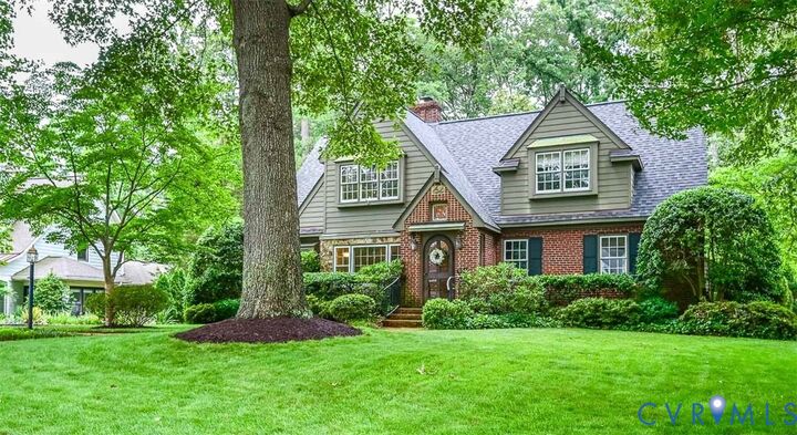 Property Photo:  604 Baldwin Road  VA 23229 