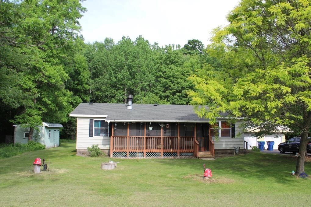 Property Photo:  236105 County Road W  WI 54403 