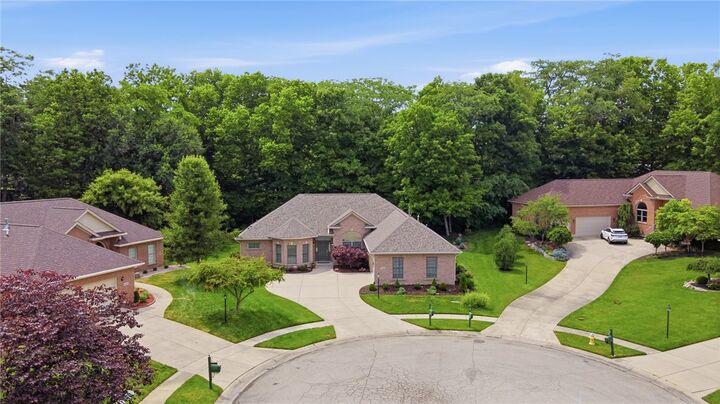 Property Photo:  1901 N Regent Park Drive  OH 45305 