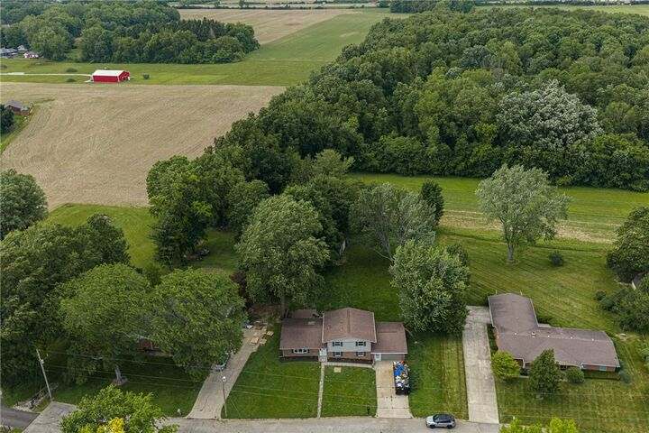 Property Photo:  1922 Old Coach Road  OH 45505 