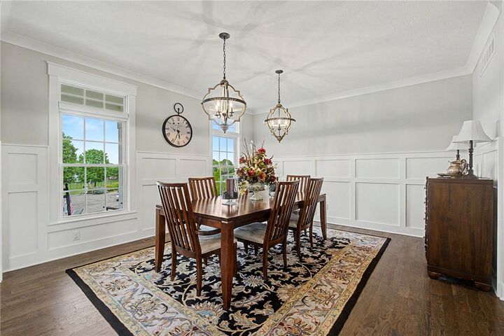 Property Photo:  87 Carnoustie Lane  OH 45066 