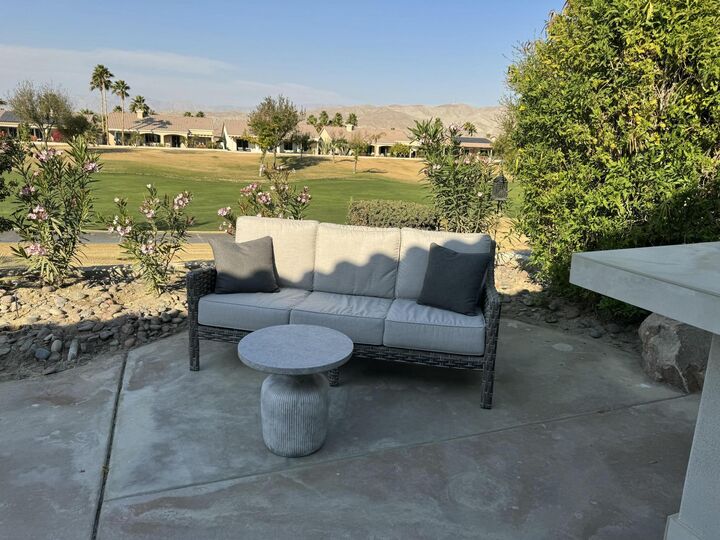 Property Photo: 80632 Avenida San Ignacio CA 92203
