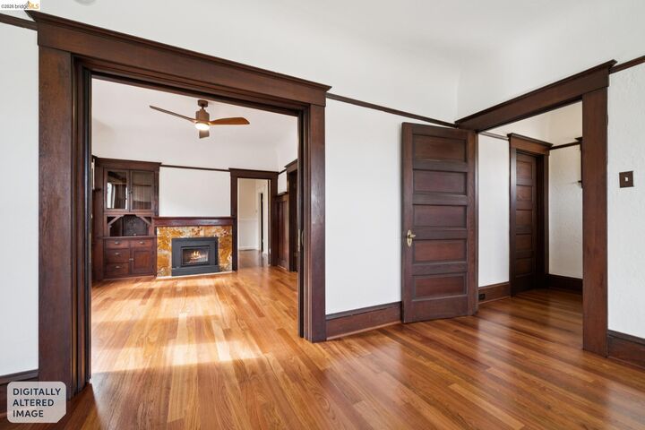 Property Photo: 1165 64th Street CA 94608