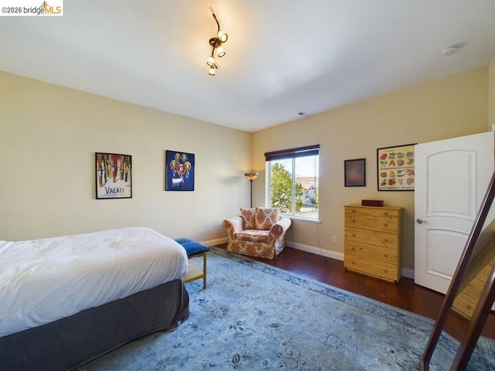 Property Photo:  1488 14th St A  CA 94607 