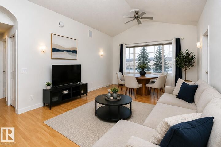 Property Photo:  2565 Hanna Crescent NW 19  AB T6R 0M4 