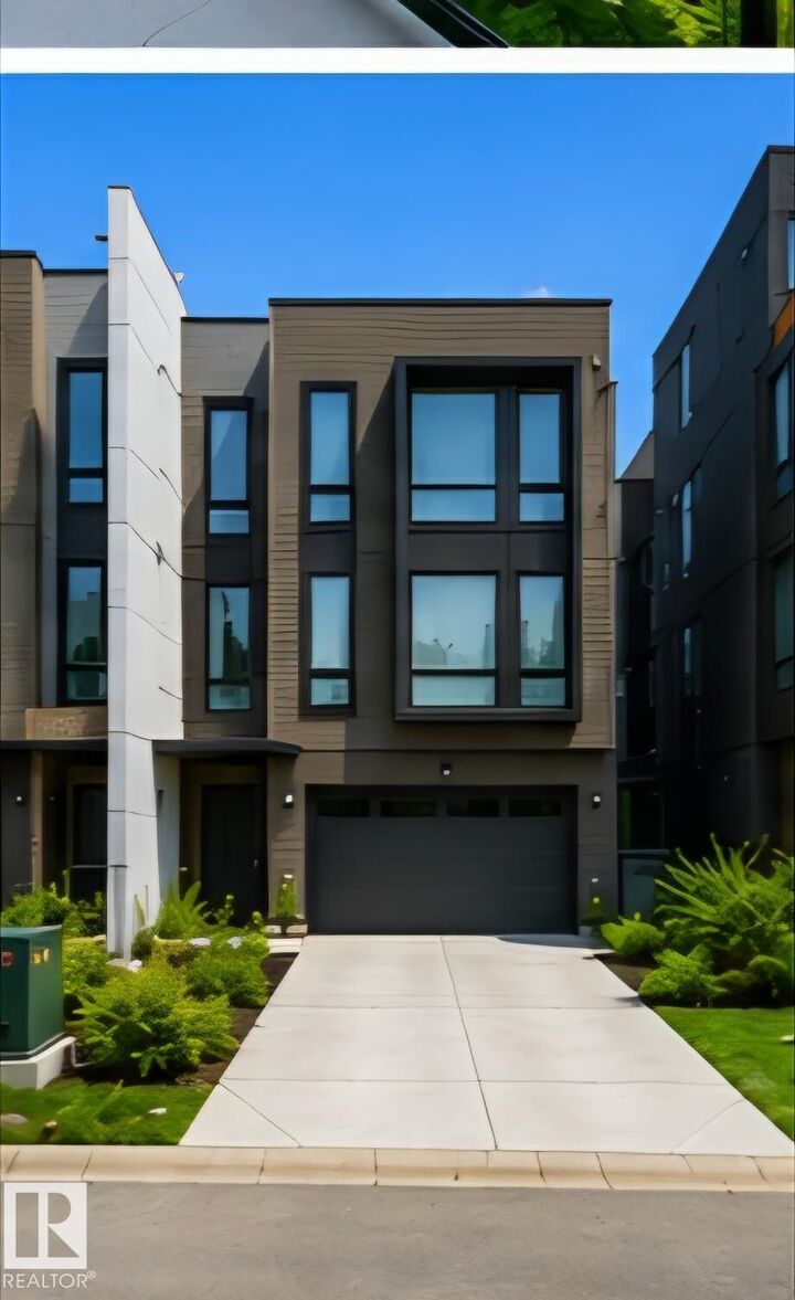 Property Photo:  1304 Rutherford Road SW 5  AB T6W 0B4 