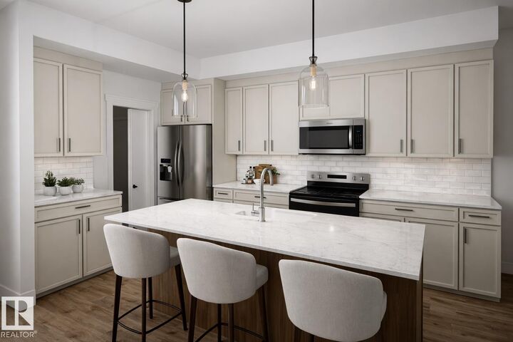 Property Photo: 10417 104 Street AB T8R 1A5