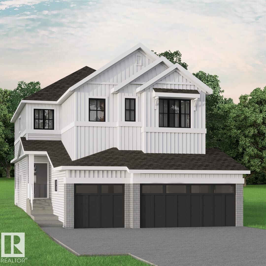 Photo de la propriété:  7811 Kipnes Link SW  AB T6W 0A6 