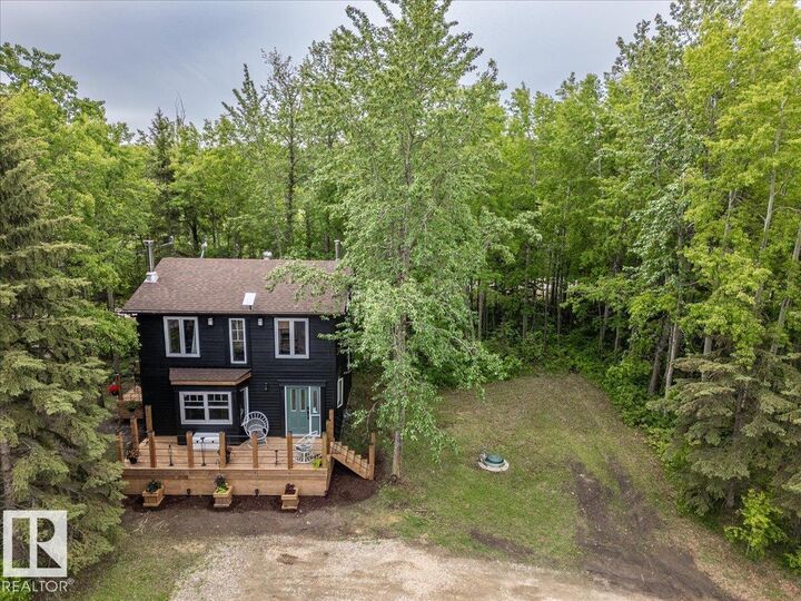 Property Photo: 216 2nd Street Norris Beach AB T0C 2V0