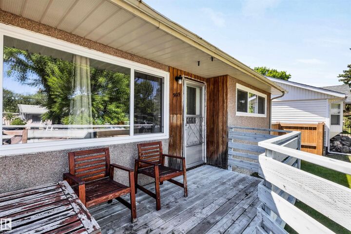 Property Photo:  3619 110 Avenue NW  AB T5W 0H6 