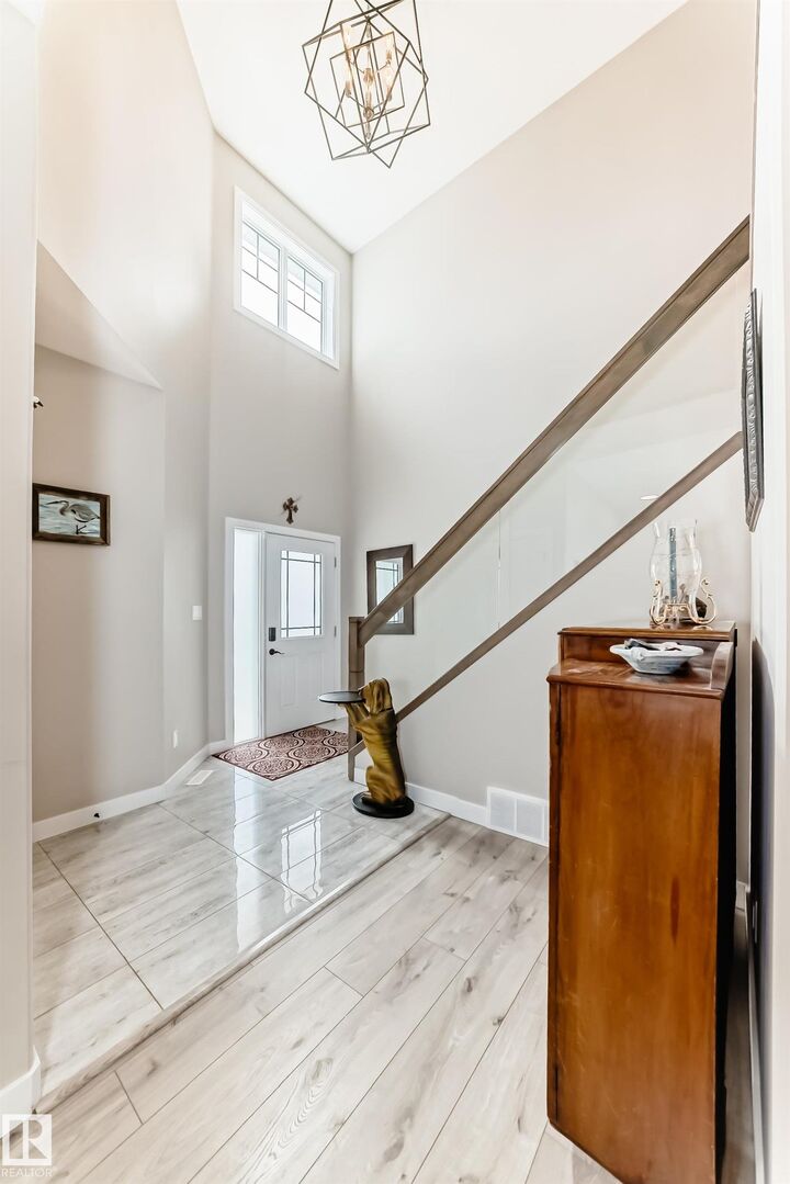Property Photo: 3895 Robins Crescent NW AB T5S 0M8