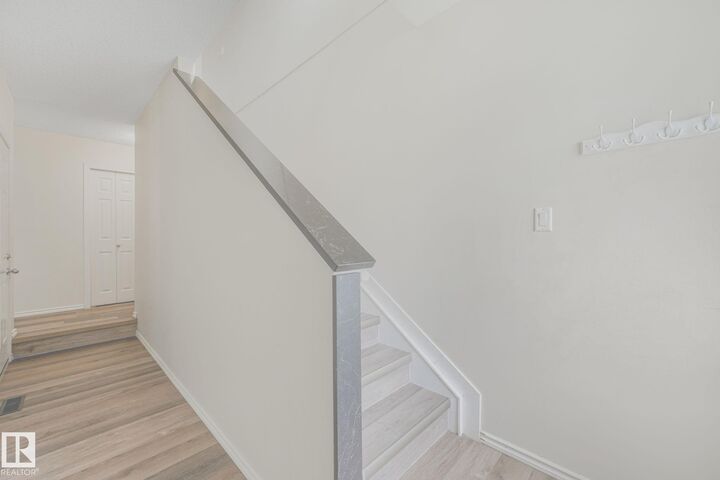 Property Photo:  451 Hyndman Crescent NW 56  AB T5A 5J3 