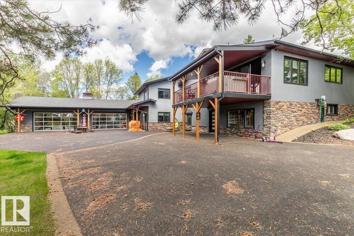 Property Photo: 53212 Rge Road 15 25 AB T7Y 0C3