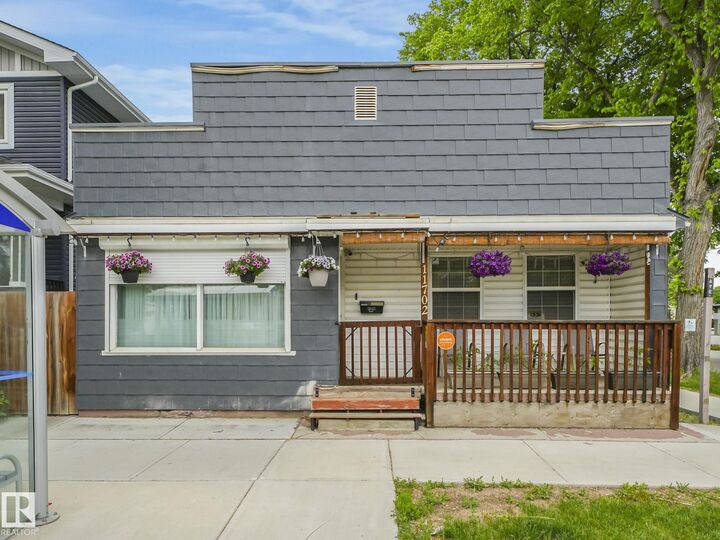 Property Photo:  11702 129 Avenue NW  AB T5E 0M8 