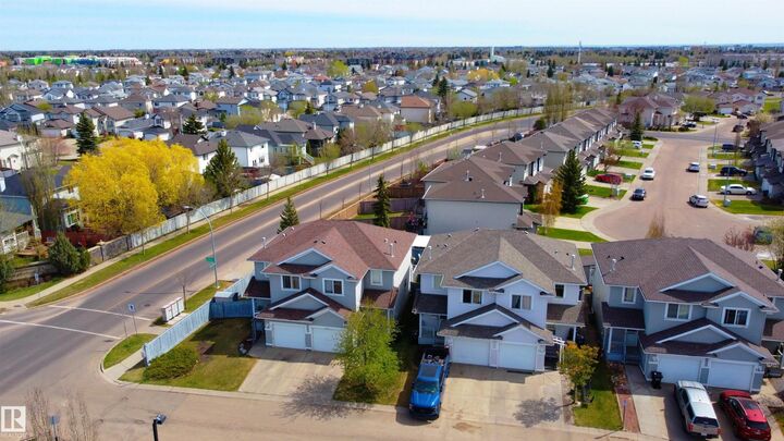 Property Photo:  13403 Cumberland Road NW 2  AB T6V 1P9 