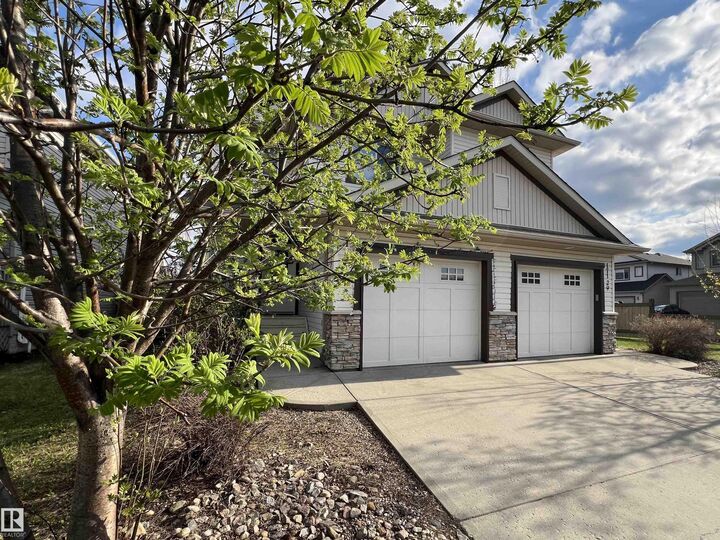 Property Photo: 17127 7A Avenue SW AB T6W 0M5