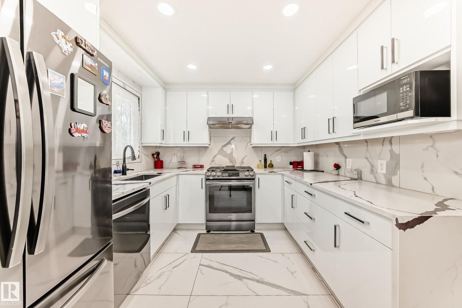 Property Photo: 3843 47 Street NW AB T6L 5B3