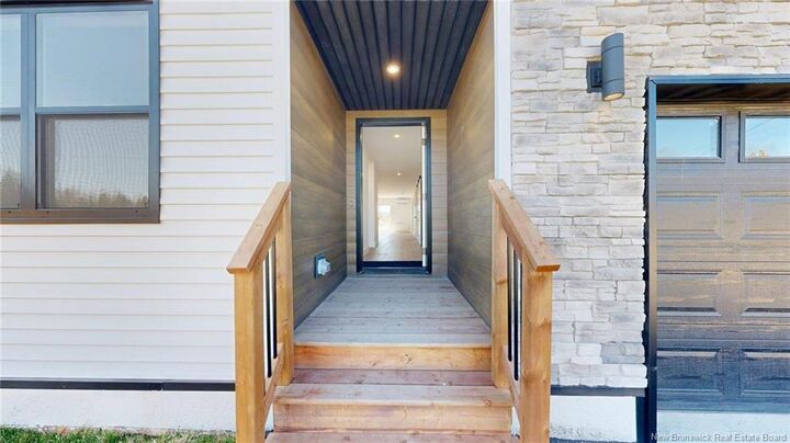 Property Photo: 4-290 Colonel Nase Boulevard 108 NB E5K 0G6