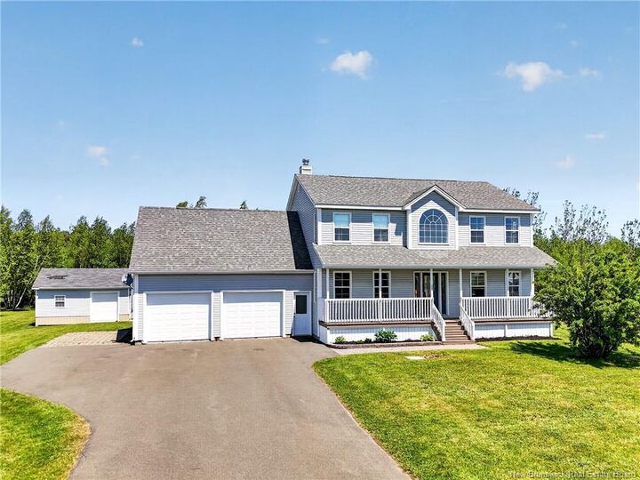Property Photo:  30 Shari Lane  NB E4R 6B1 