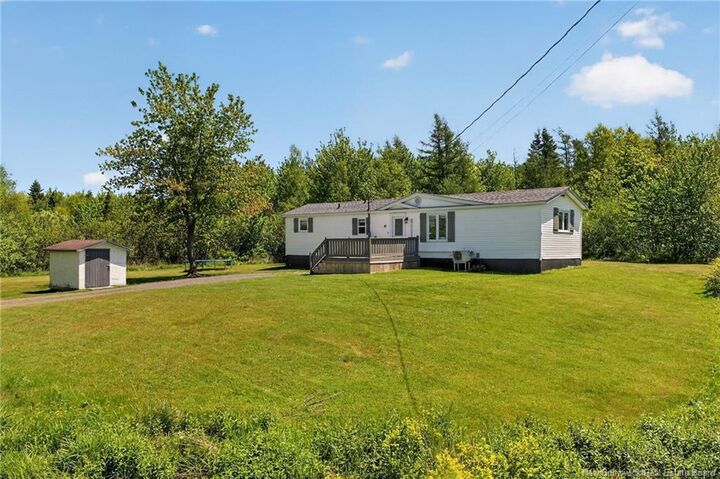 Property Photo: 41 Marcelin Street NB E4P 1A3