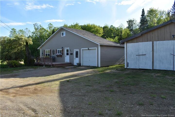 Property Photo: 795 Route 595 NB E6G 2J5