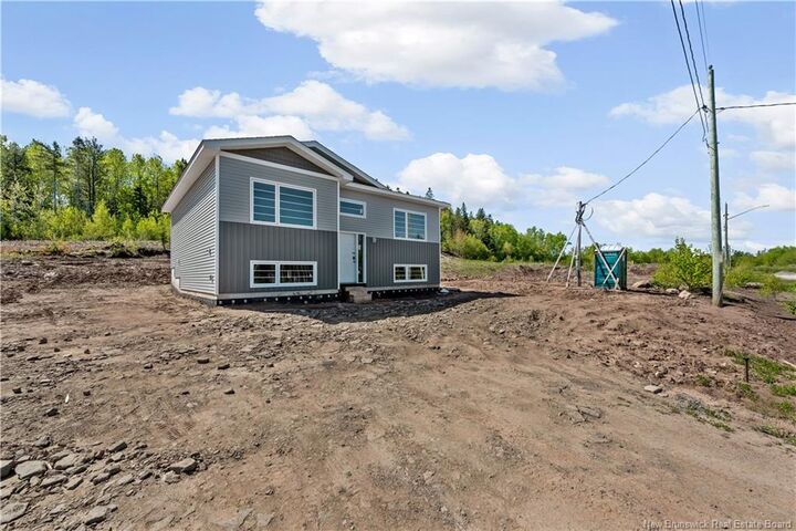 Property Photo: 11 Denis Street NB E4V 0E6