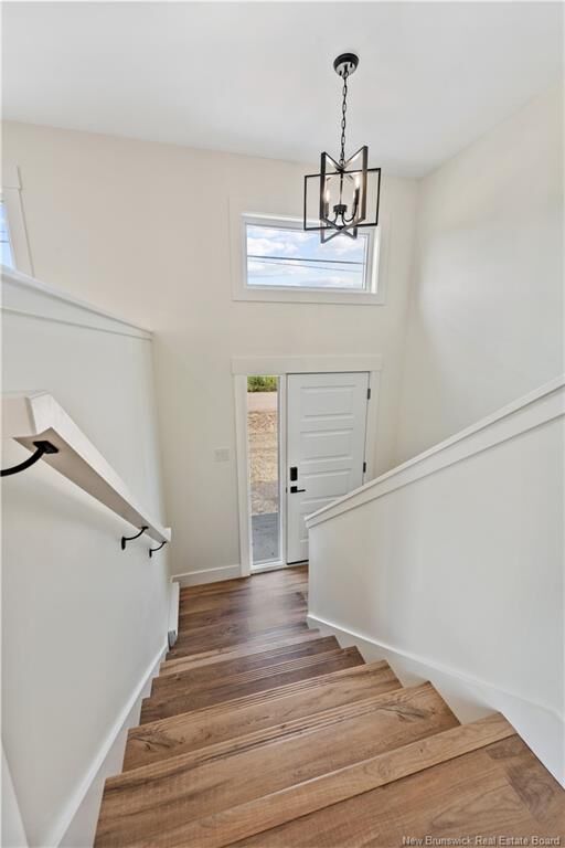 Property Photo:  11 Denis Street  NB E4V 0E6 