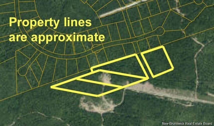 Property Photo:  Lot 04-2 Route 114  NB E1J 2K3 