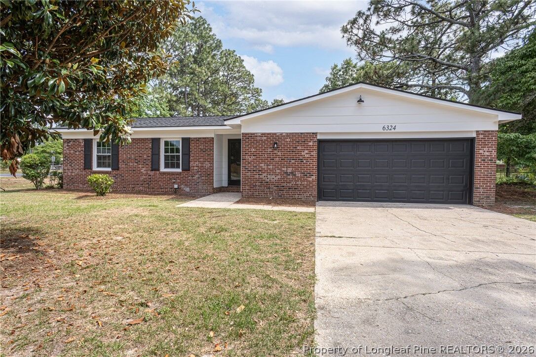 Property Photo:  6324 Stoney Point Loop  NC 28306 