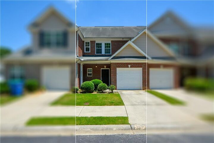 Property Photo: 2555 Flat Shoals Road 2008 GA 30349
