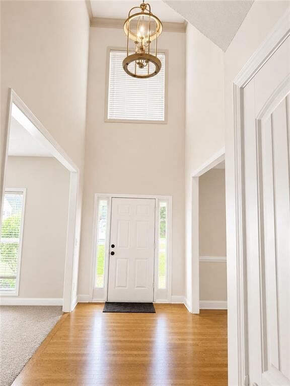 Property Photo:  1361 Yorkshire Drive  GA 30680 